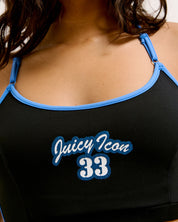 Juicy Icon Bralette - Juicy Couture Scandinavia