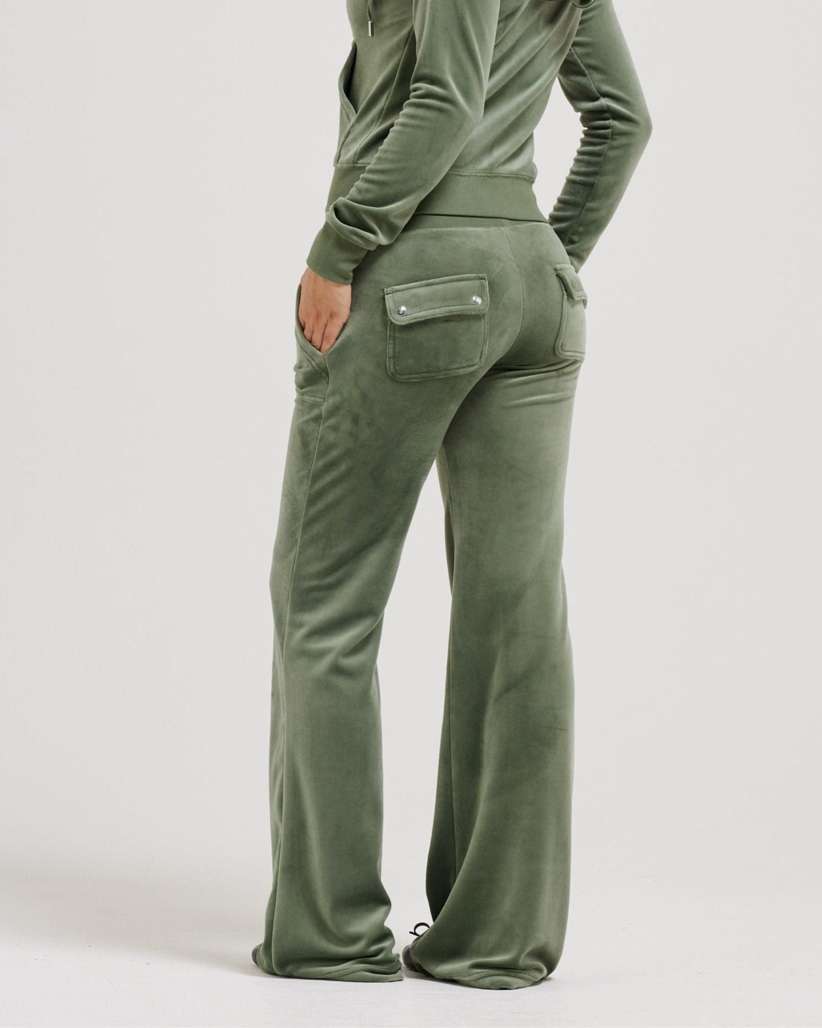 Juicy couture trousers hotsell