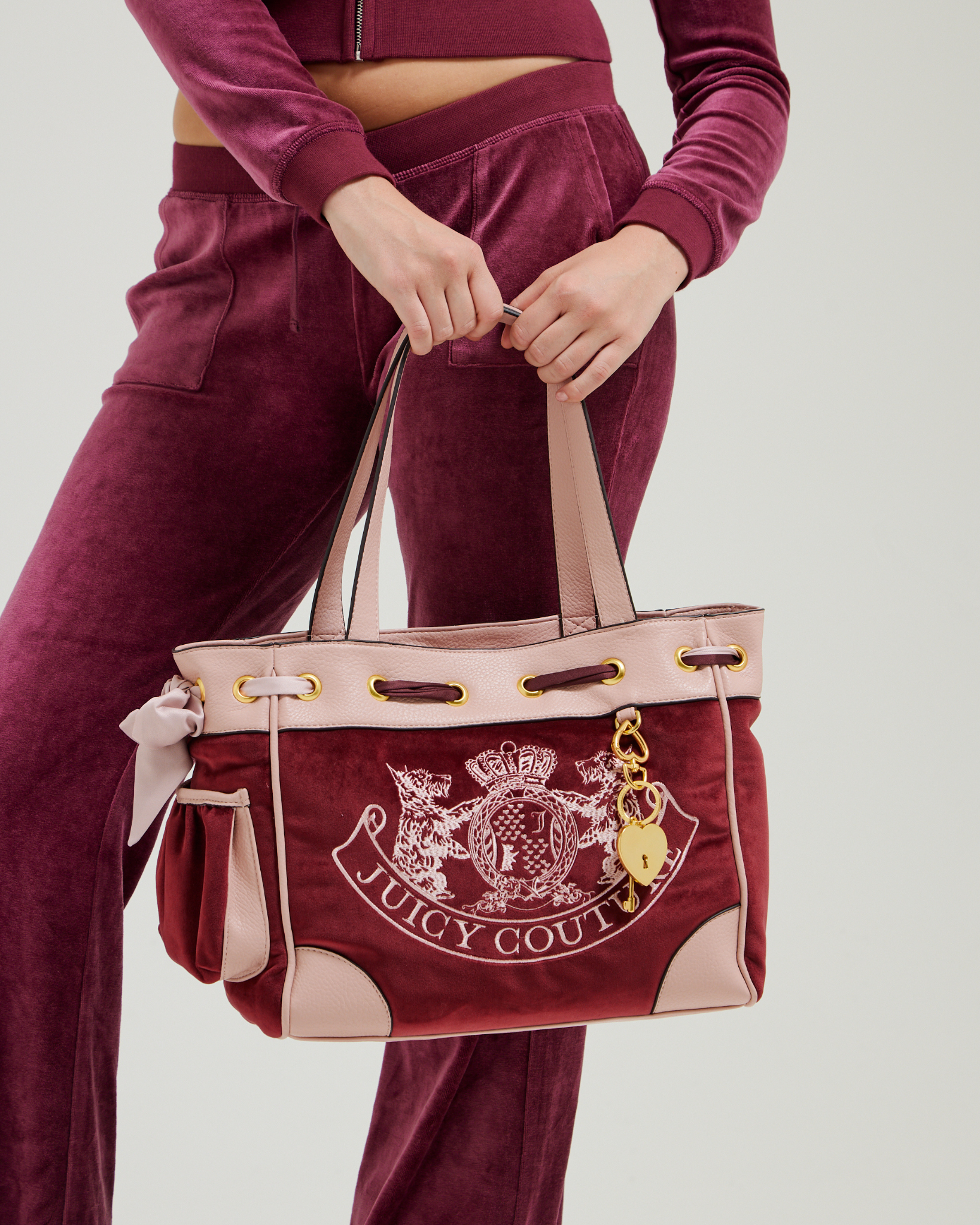 New juicy couture bag store