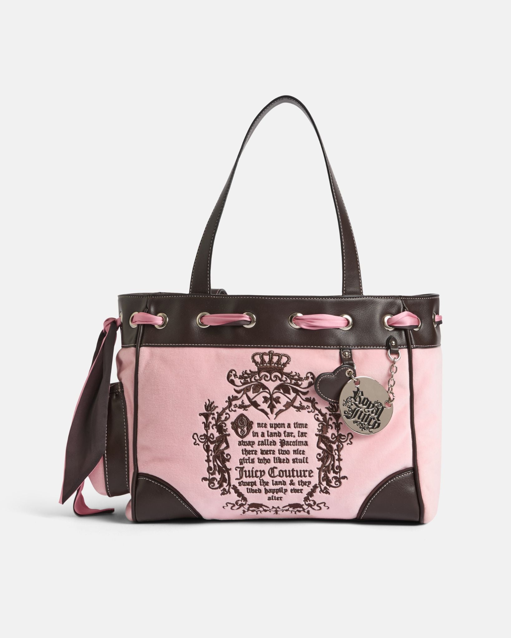 Juicy Couture Once Upon A Time Daydreamer Pink