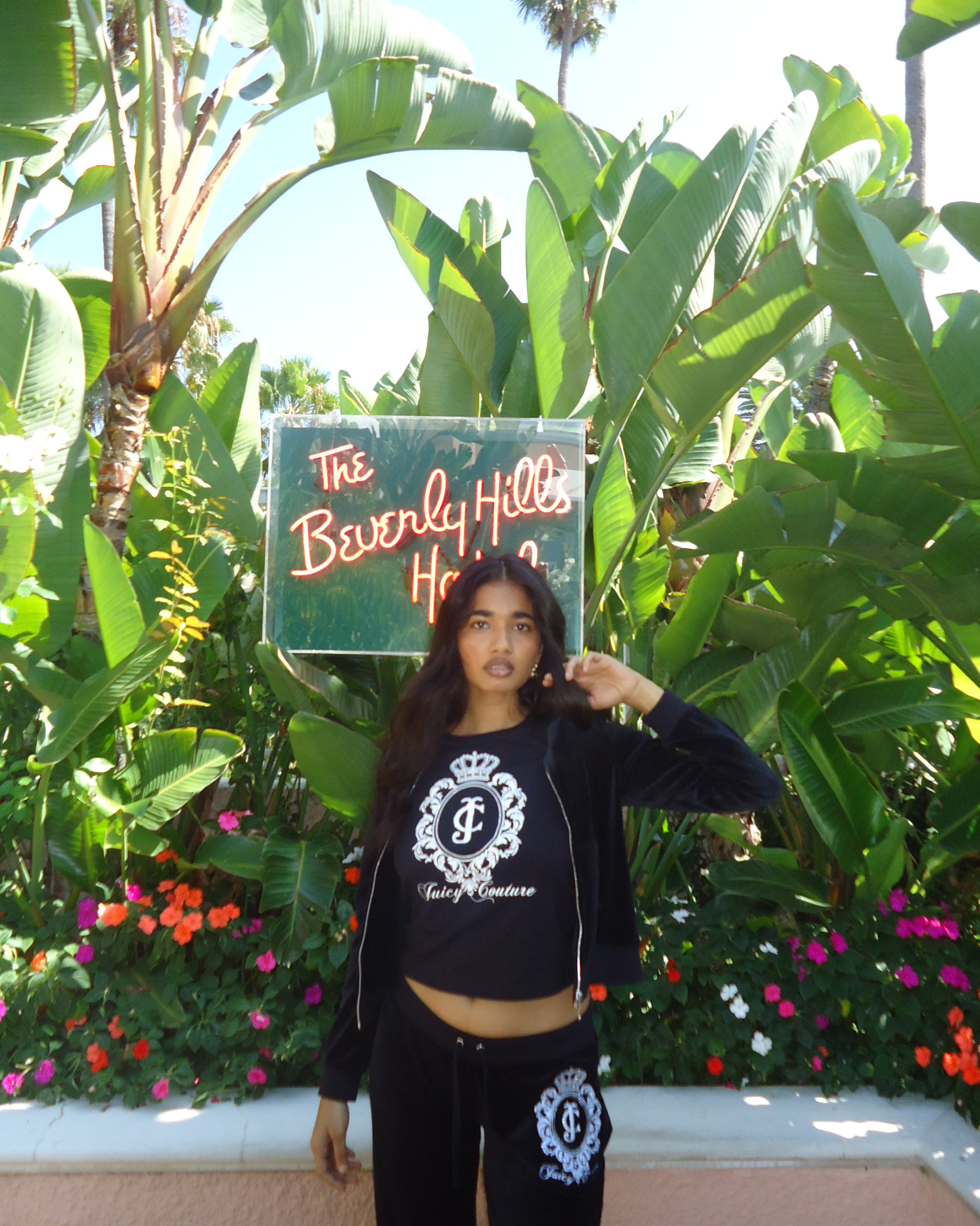 Juicy couture t online shirt