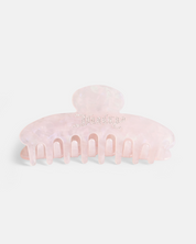 Large Hair Clip 10,5 cm Pink - Juicy Couture Scandinavia