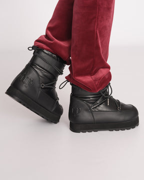 Mars Boot Black - Juicy Couture Scandinavia