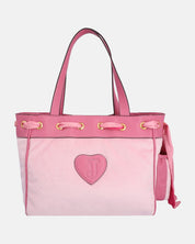 Daydreamer Large Double Handle Bag Juicy Pink