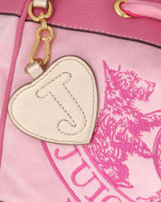 Daydreamer Large Double Handle Bag Juicy Pink