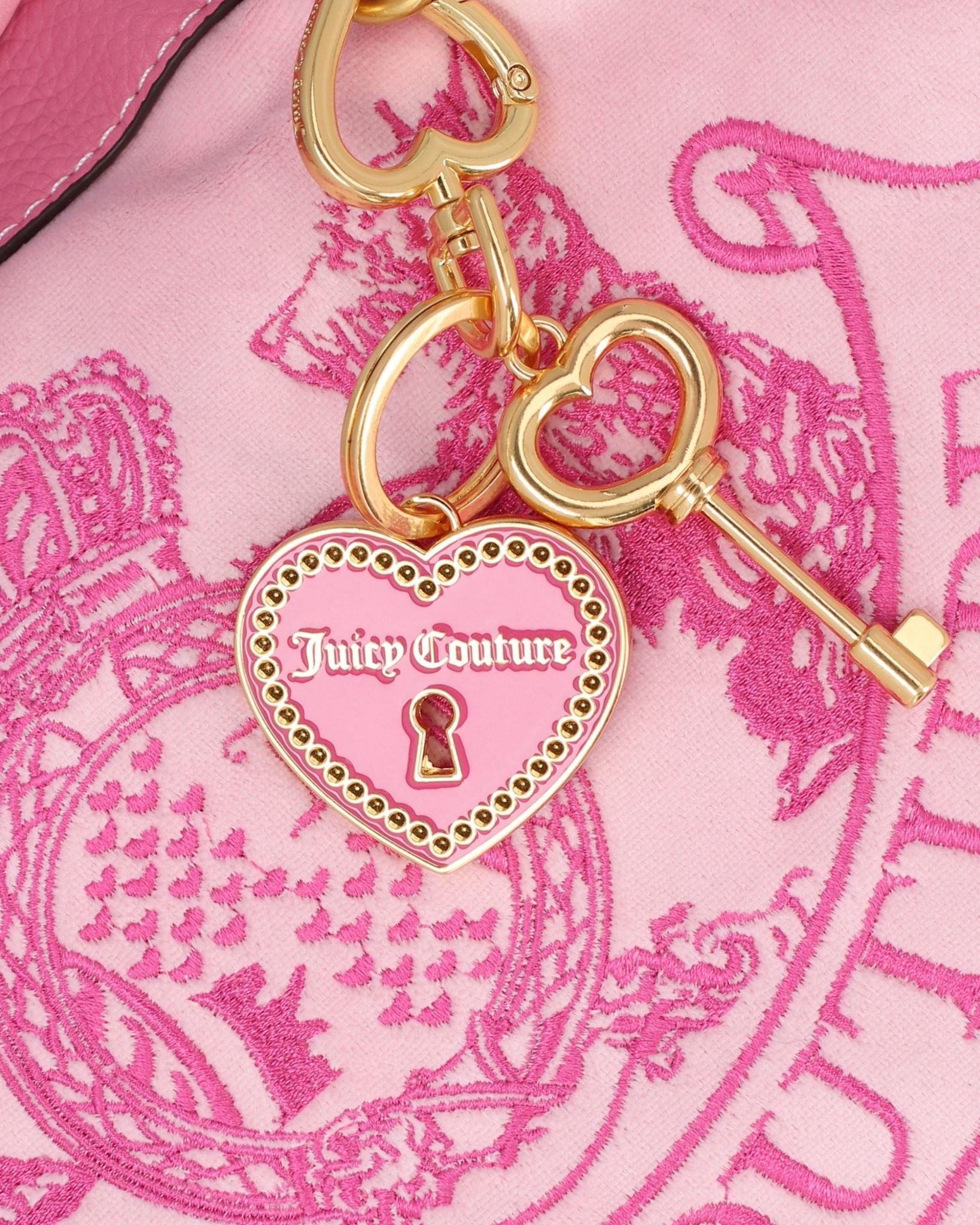 Daydreamer Large Double Handle Bag Juicy Pink