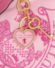 Daydreamer Large Double Handle Bag Juicy Pink