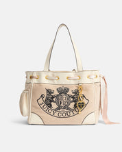 Daydreamer Large Double Handle Bag Sand
