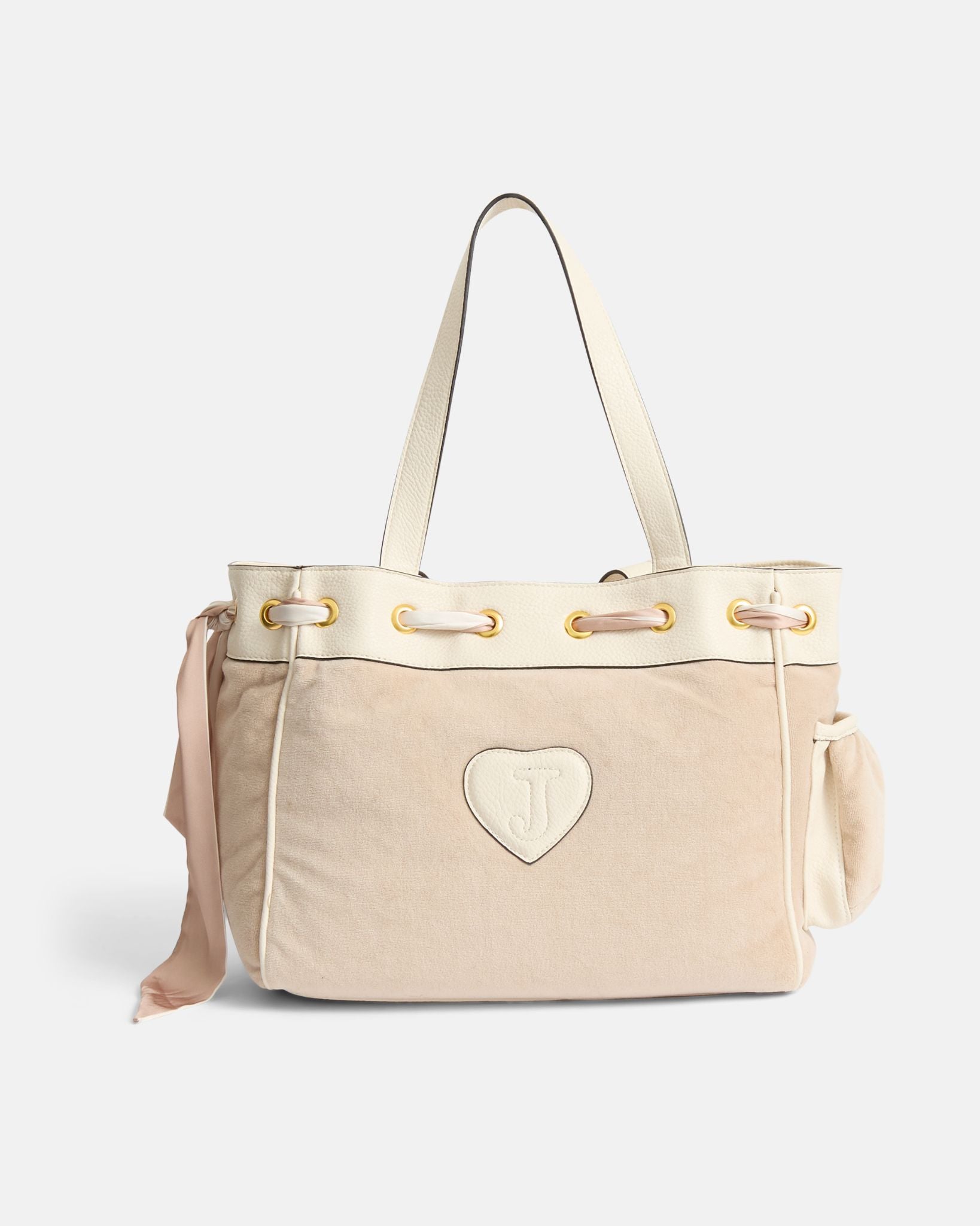 Daydreamer Large Double Handle Bag Sand