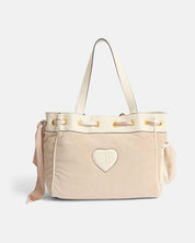 Daydreamer Large Double Handle Bag Sand