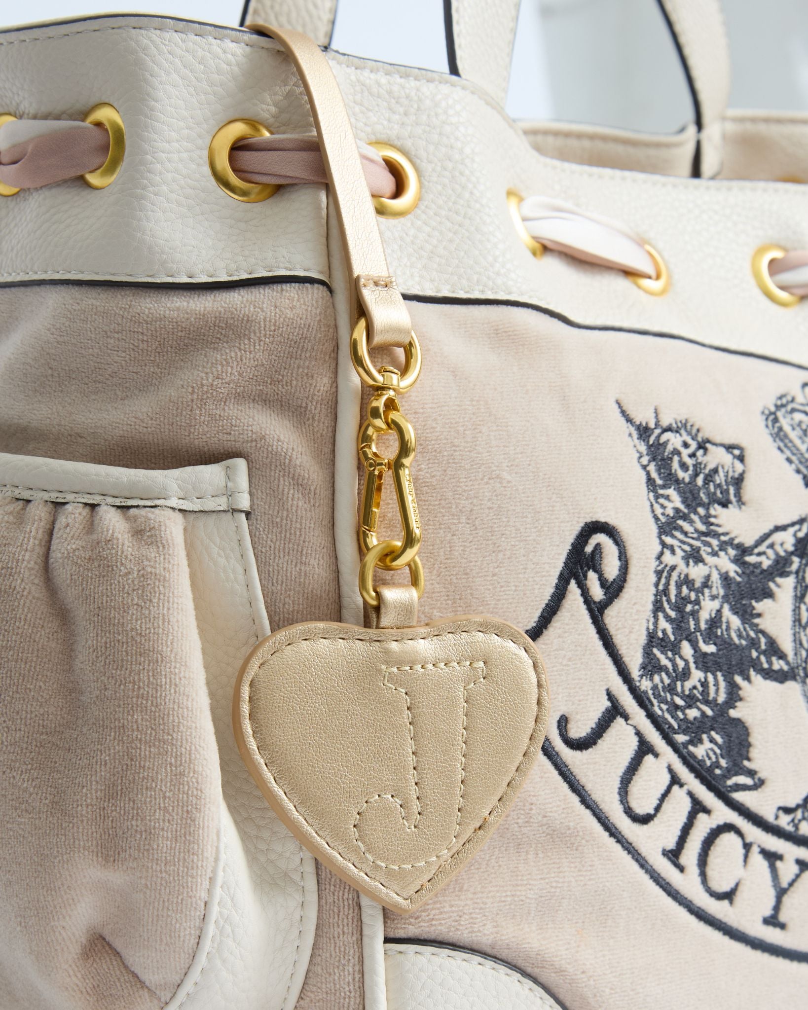 Daydreamer Large Double Handle Bag Sand