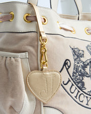 Daydreamer Large Double Handle Bag Sand