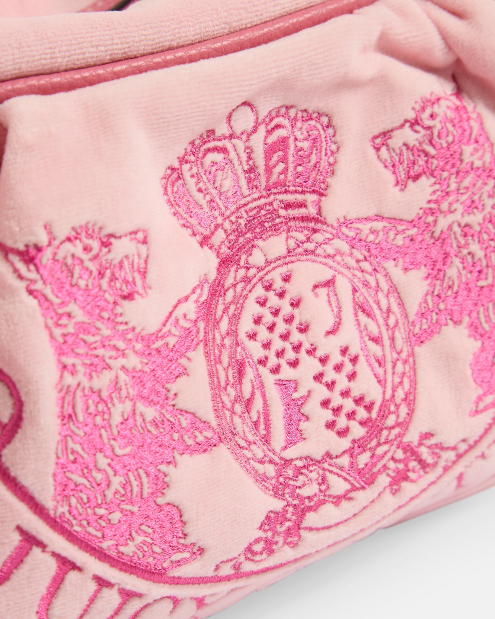 Daydreamer Medium Hobo Bag Juicy Pink