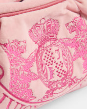 Daydreamer Medium Hobo Bag Juicy Pink
