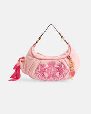 Daydreamer Medium Hobo Bag Juicy Pink