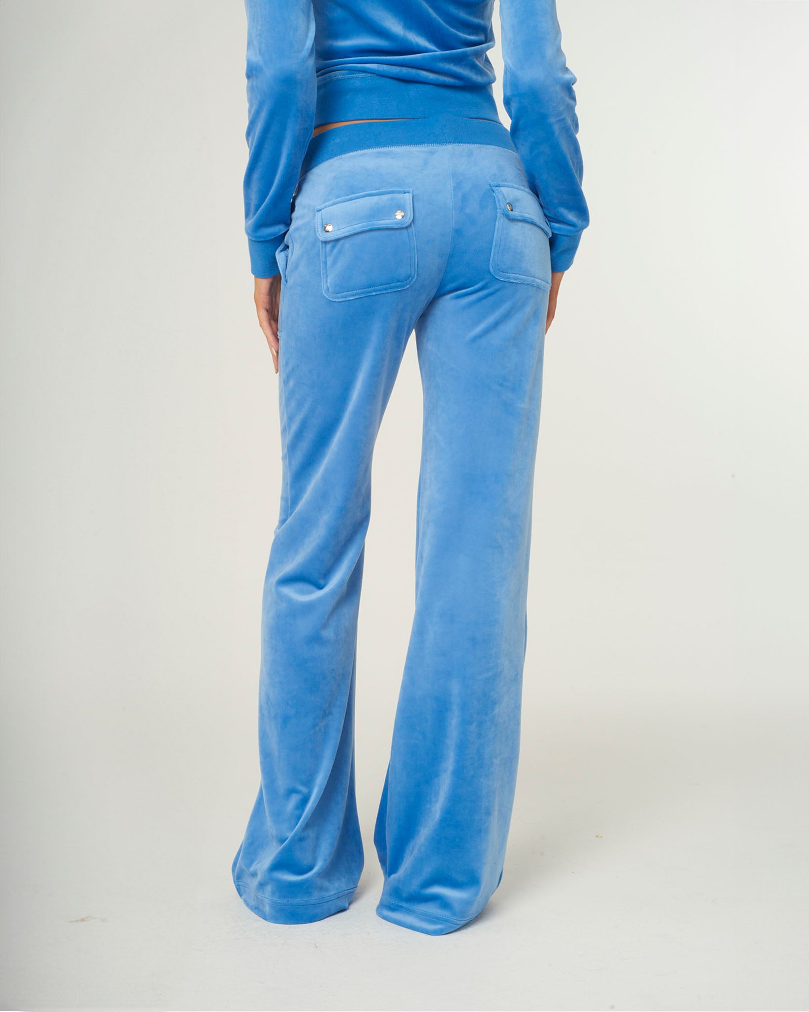 Juicy Couture Classic Velour Pants – Page 2