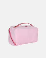 Juicy Prep Zip Beauty Bag in Cherry Blossom - Juicy Couture Scandinavia