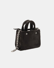 Iris Charm Micro bag Black - Juicy Couture Scandinavia