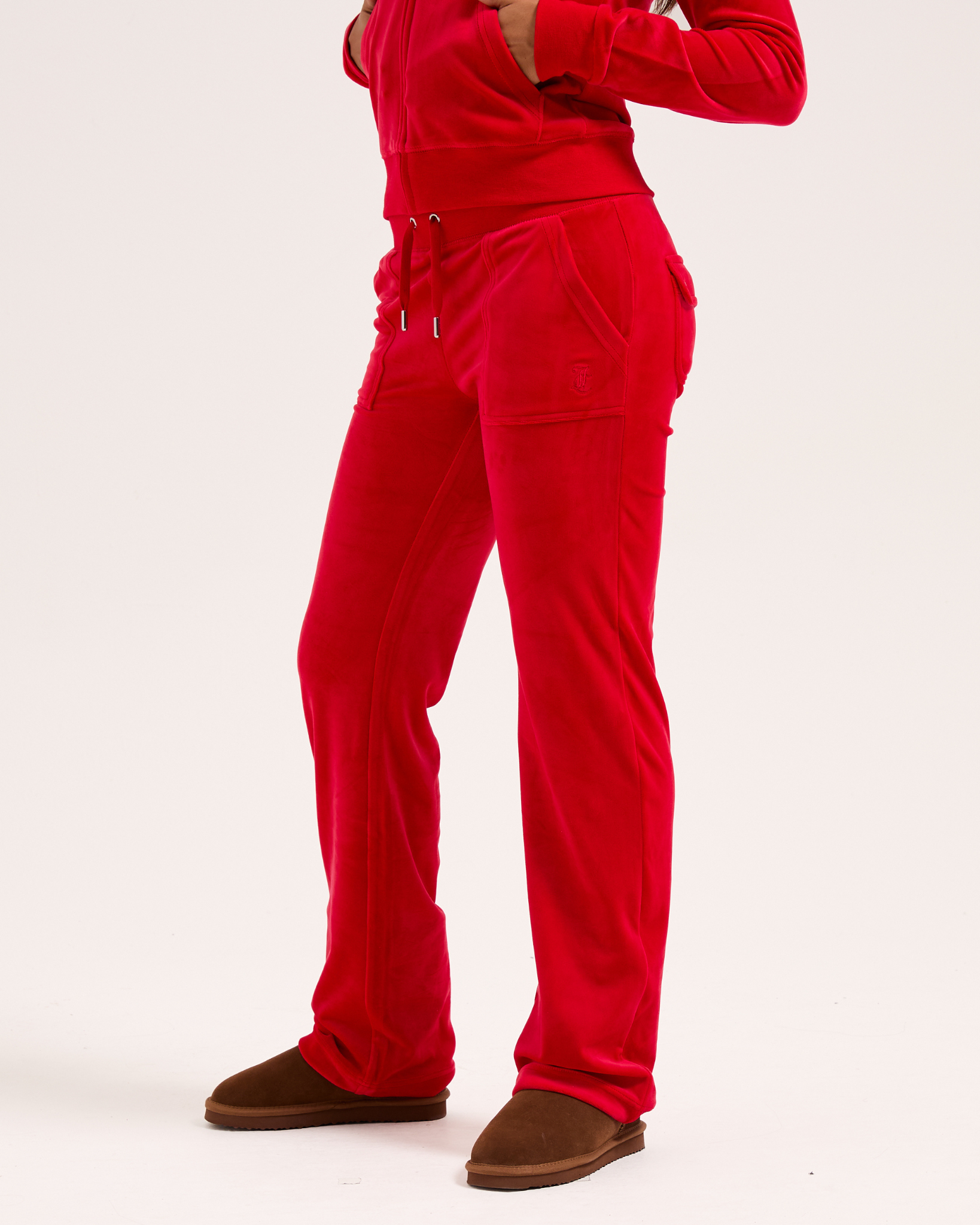 Juicy Couture Pre Spring 26 Collection Juicy Couture Pre Spring 26 Collection
