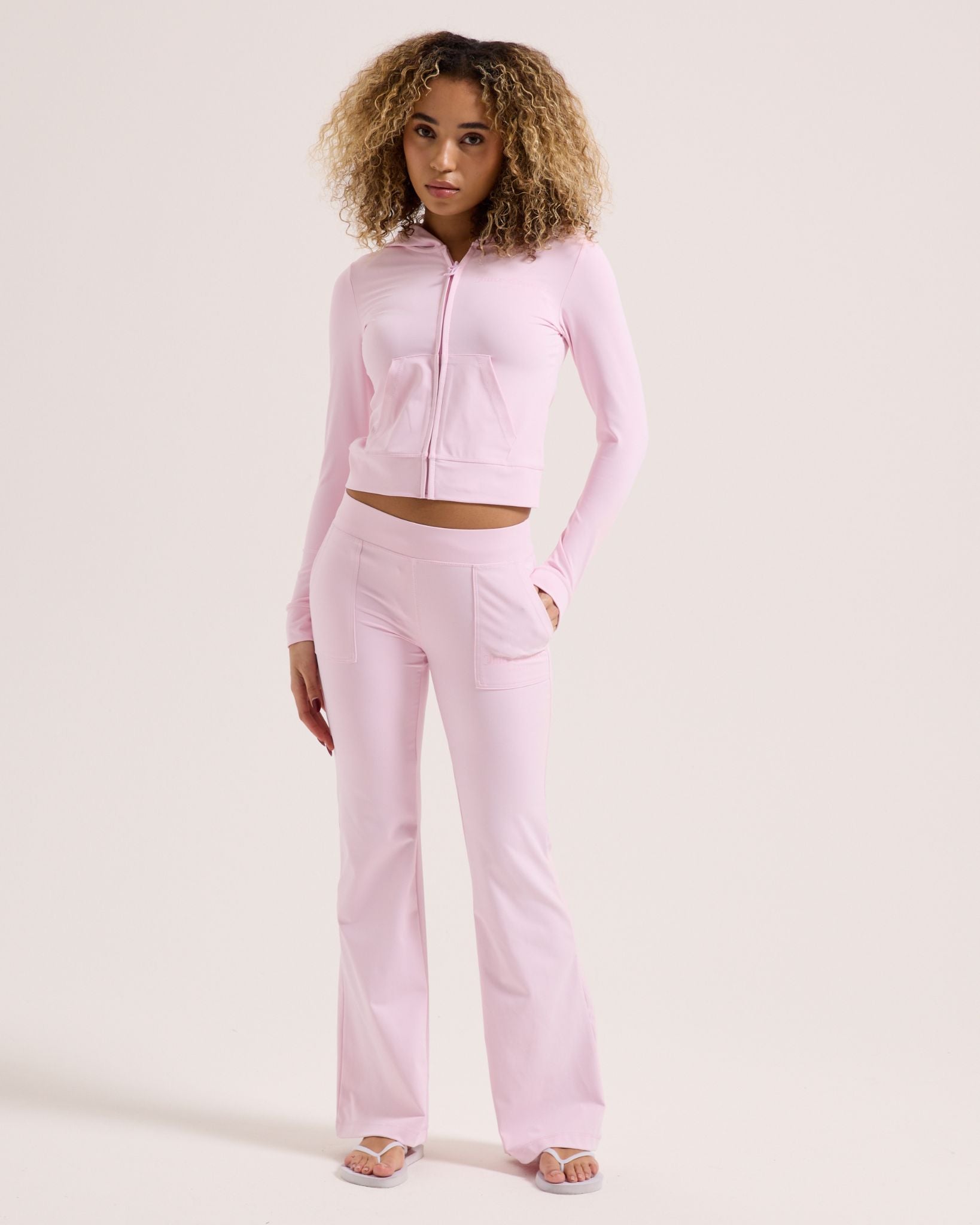 Spring/Summer 25 Activewear Collection – Juicy Couture