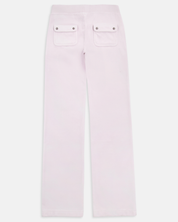 Classic Velour Del Ray Pant Orchid Tint
