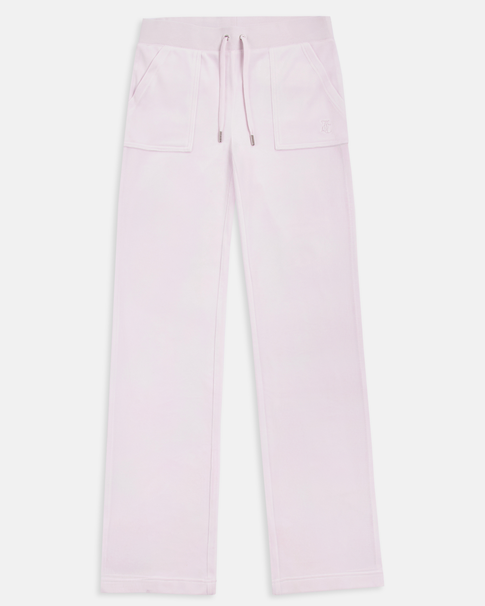 Classic Velour Del Ray Pant Orchid Tint