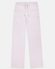 Classic Velour Del Ray Pant Orchid Tint