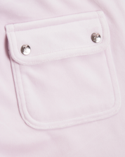 Classic Velour Del Ray Pant Orchid Tint