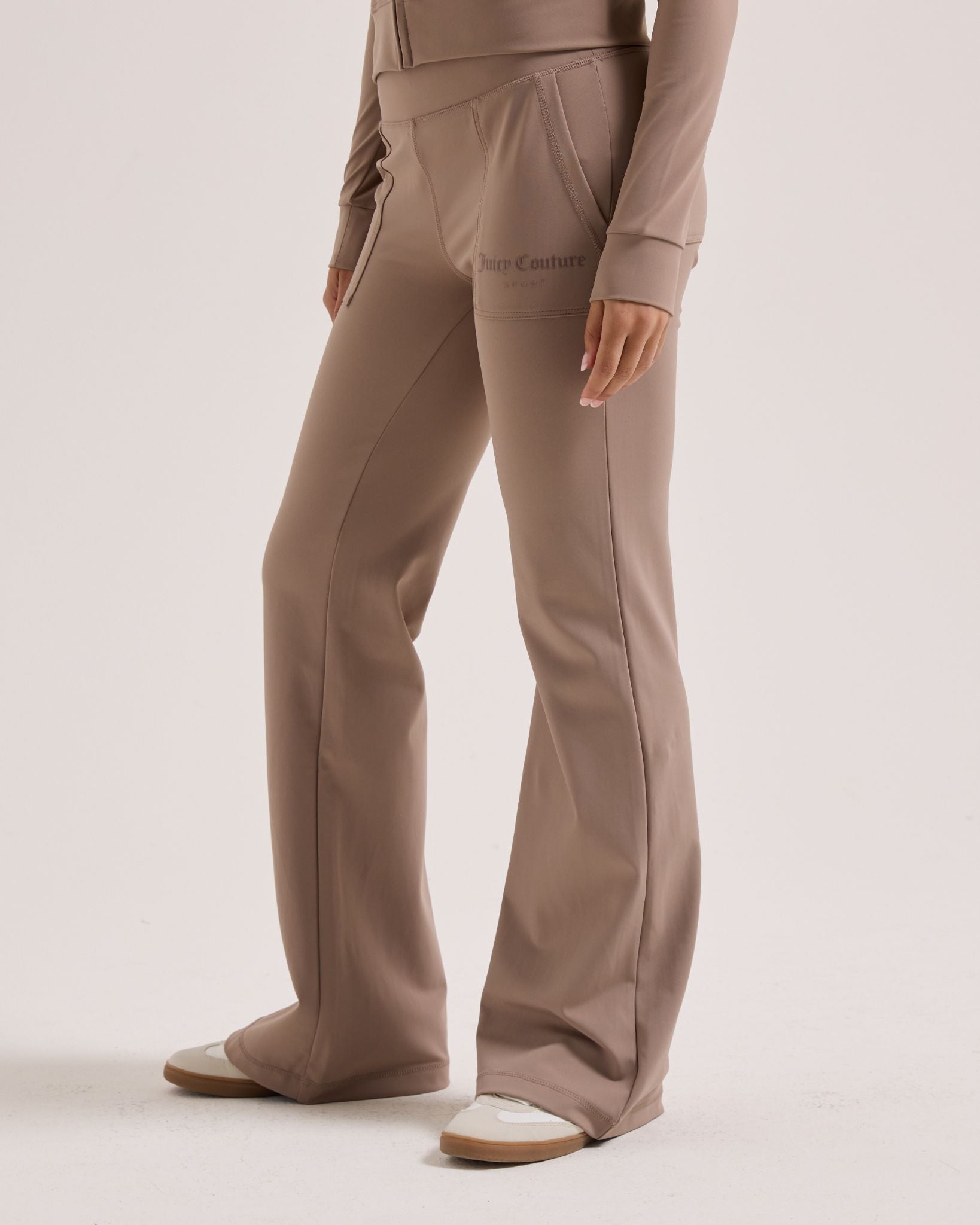 Farah Low Rise Leggings Fungi - Juicy Couture Scandinavia