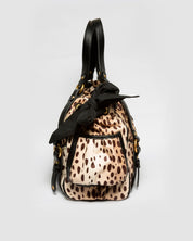 Daydreamer Large Doubble Handle Cheetah - Juicy Couture Scandinavia