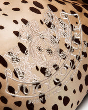 Daydreamer Large Doubble Handle Cheetah - Juicy Couture Scandinavia