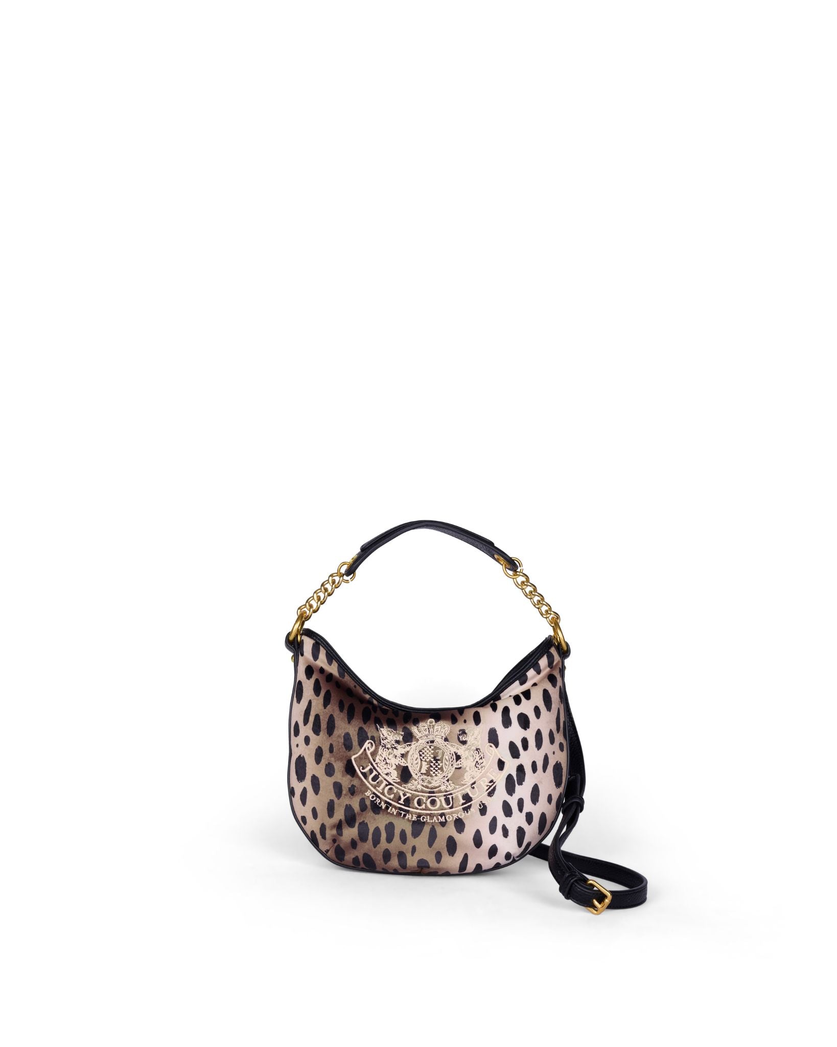 Daydreamer Hobo bag Cheetah - Juicy Couture Scandinavia
