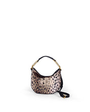 Daydreamer Hobo bag Cheetah - Juicy Couture Scandinavia