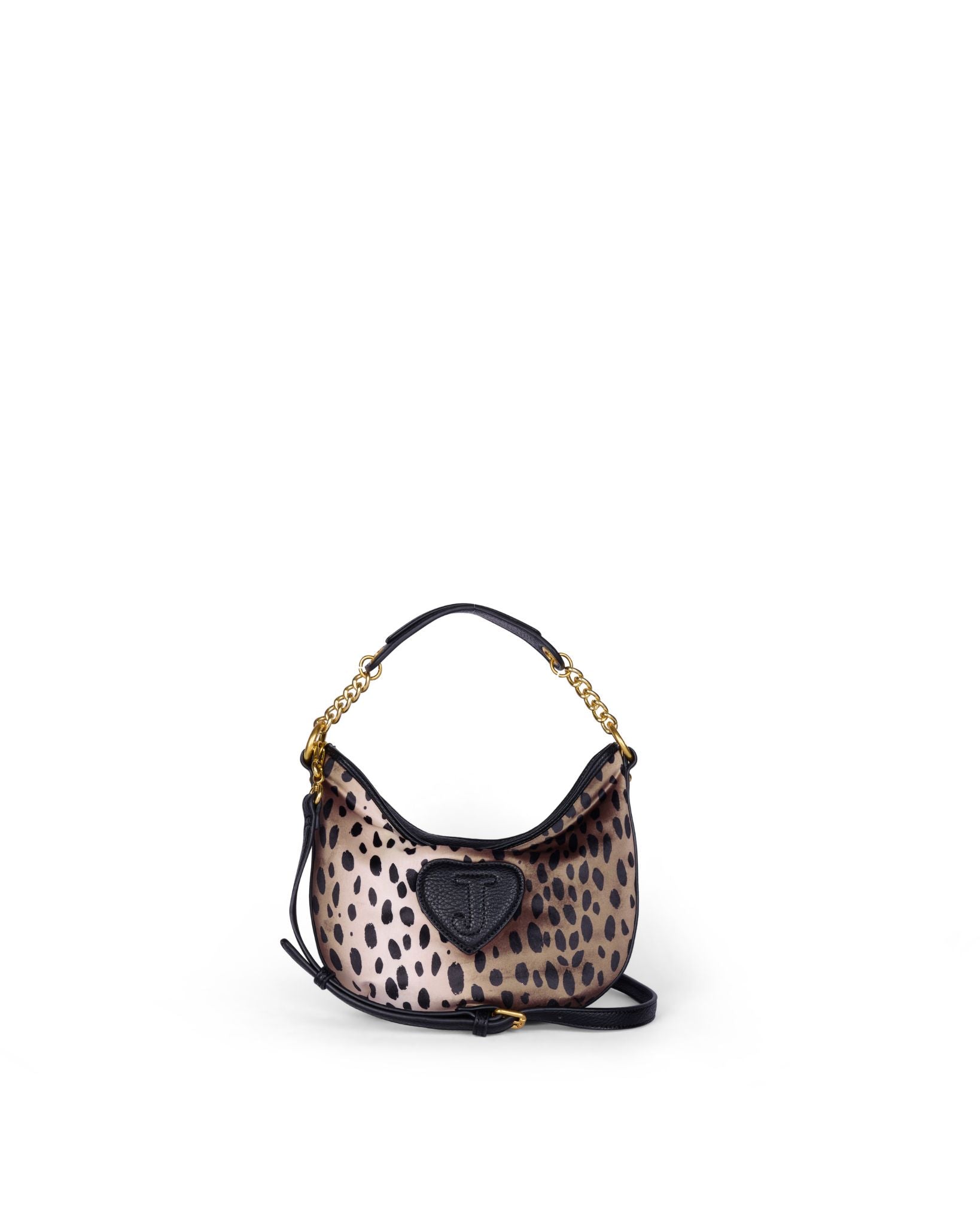 Daydreamer Hobo bag Cheetah - Juicy Couture Scandinavia