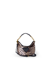 Daydreamer Hobo bag Cheetah - Juicy Couture Scandinavia
