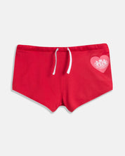 Love Juicy Vest & Short Pyjama Set Toreador - Juicy Couture Scandinavia