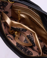 Daydreamer Hobo bag Cheetah - Juicy Couture Scandinavia