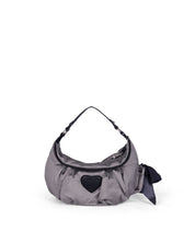 Daydreamer Medium Hobo Bag Grey - Juicy Couture Scandinavia