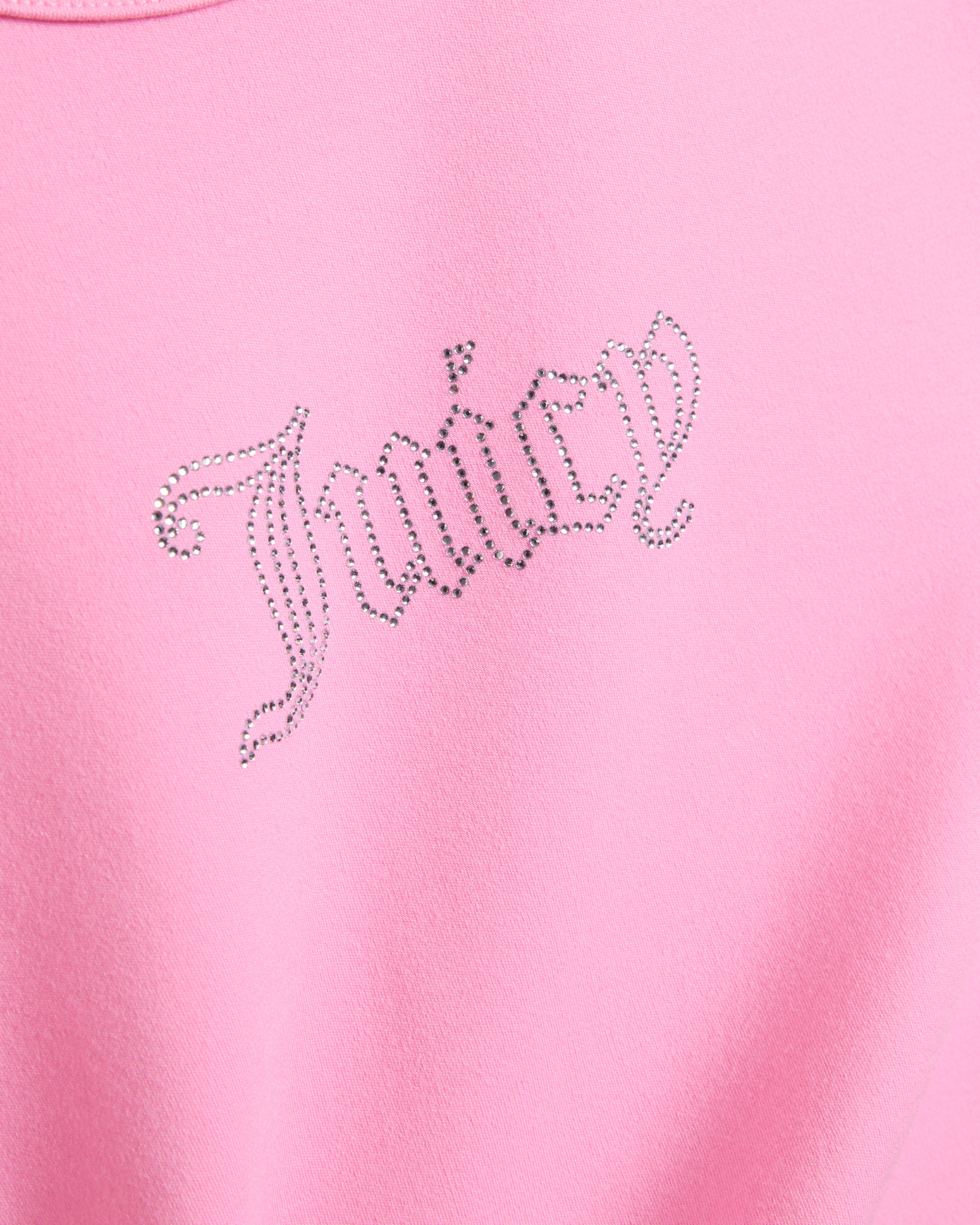 Baby Capped Sleeved T-Shirt Cotton Candy