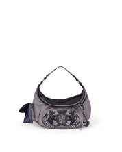 Daydreamer Medium Hobo Bag Grey - Juicy Couture Scandinavia