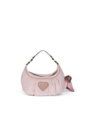 Daydreamer Medium Hobo Bag Dark Sand - Juicy Couture Scandinavia