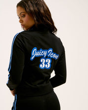 Juicy Icon Tracktop