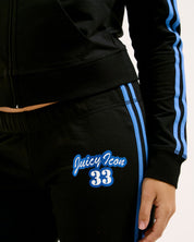 Juicy Icon Low Rise Trackpants