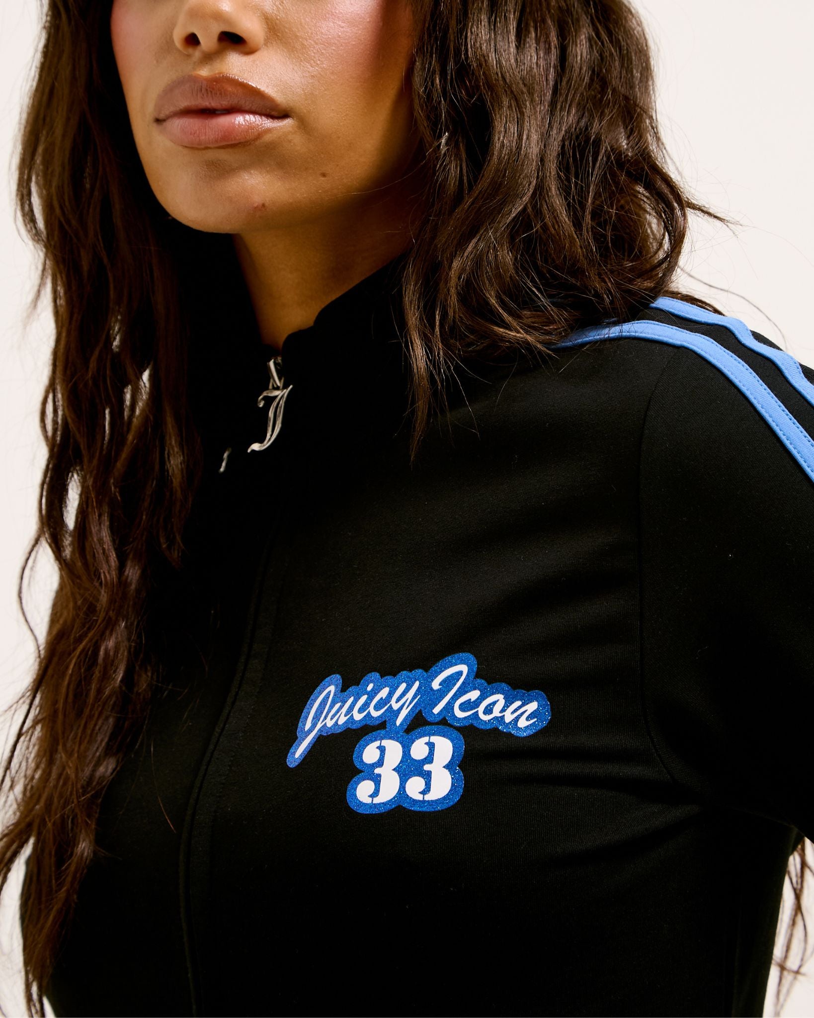 Juicy Icon Tracktop