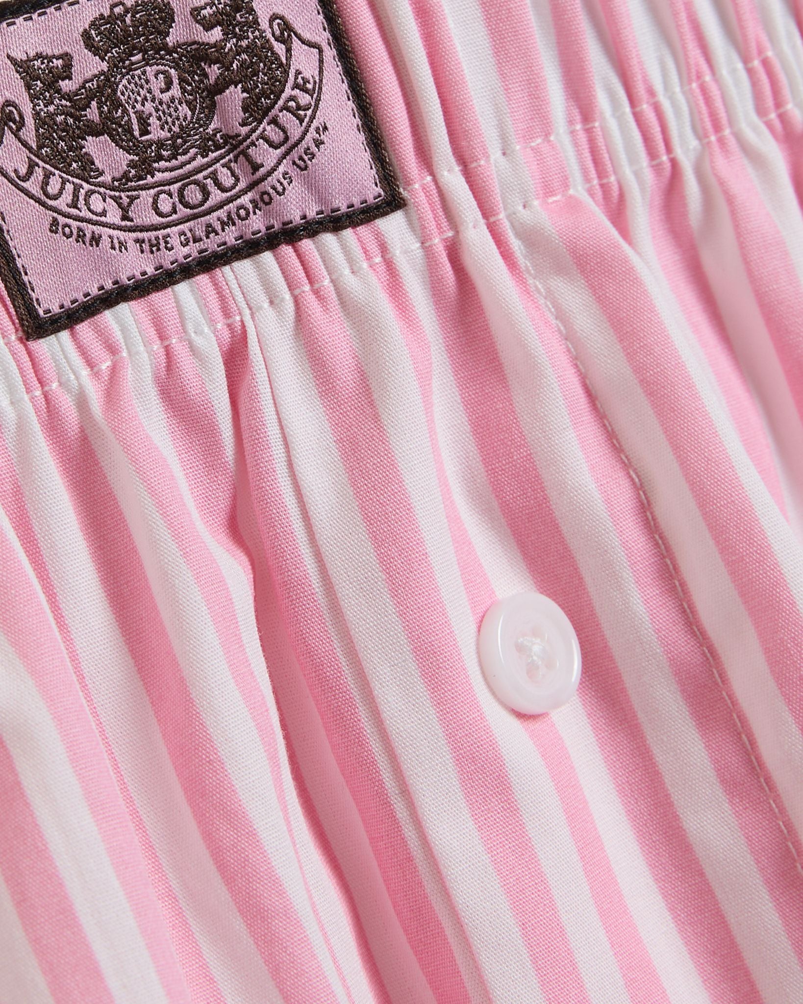 Tank And Boxer Short Set - Juicy Couture Scandinavia