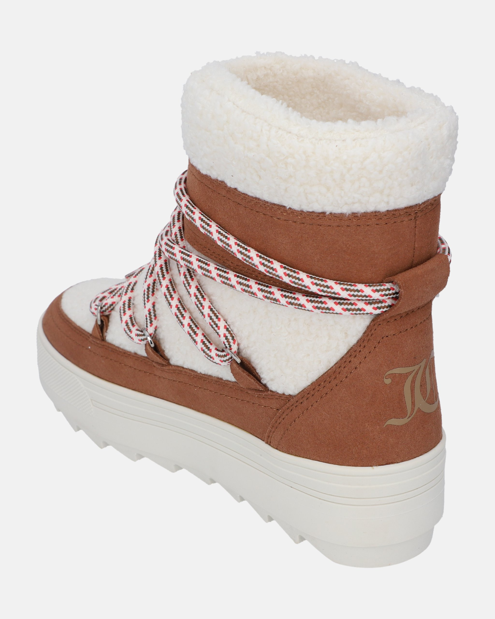 Juicy Snow Boot Sugar Swizzle