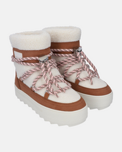 Juicy Snow Boot Sugar Swizzle