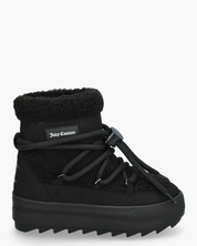 Juicy Snow Boot Black