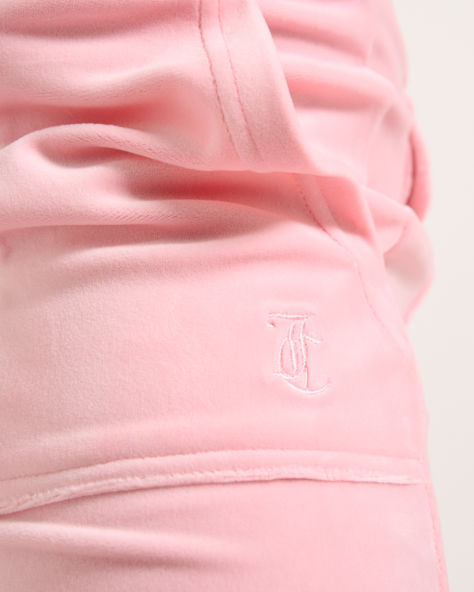 Classic Velour Del Ray Pant Juicy Pink