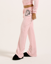 Once Upon a Time Caisa Pants Candy Pink